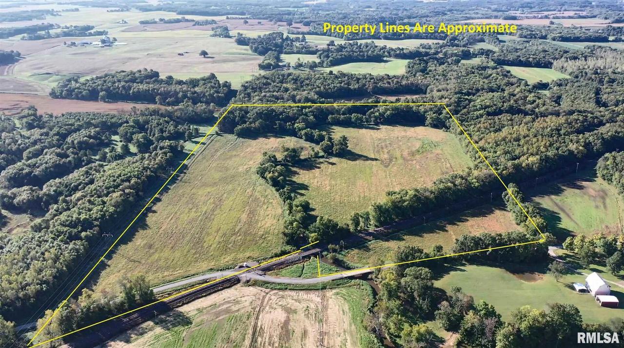 00 Substation Rd., Steeleville, IL