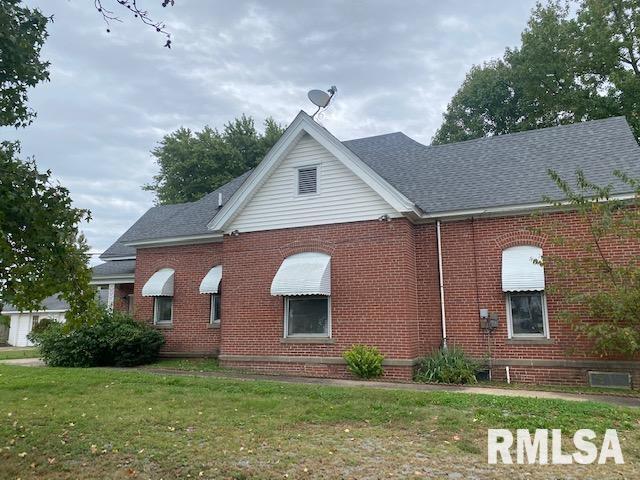 501 N Russell St., Marion, IL 62959