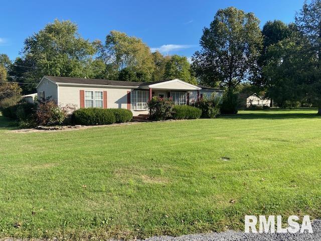 117 W Capital St., Benton, IL 62812