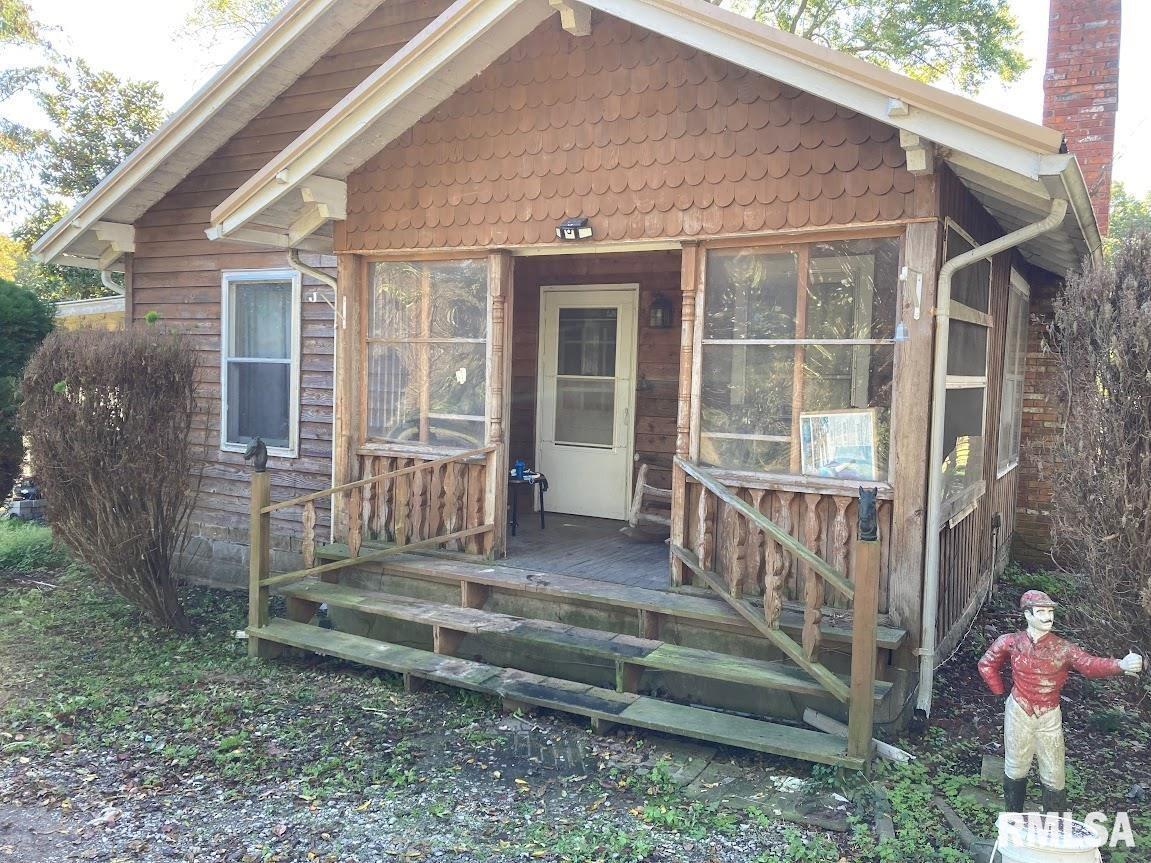 1450 Mount Hebron Rd., Makanda, IL 62958