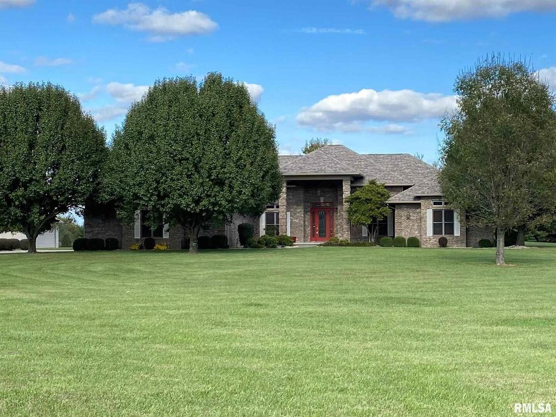 3810 Viola Ln., Murphysboro, IL 62966