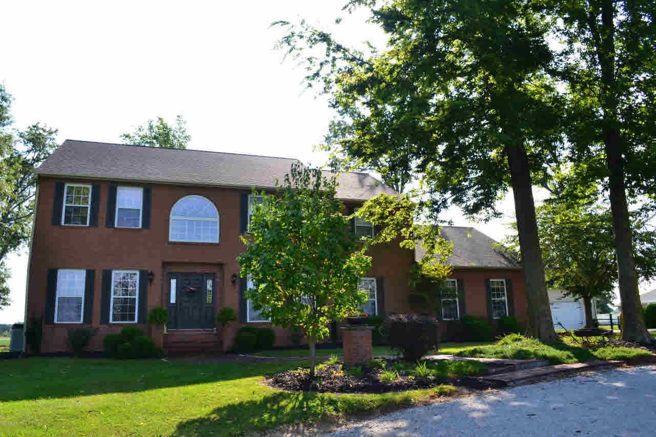 178 E Mernor Rd., Centralia, IL 62801