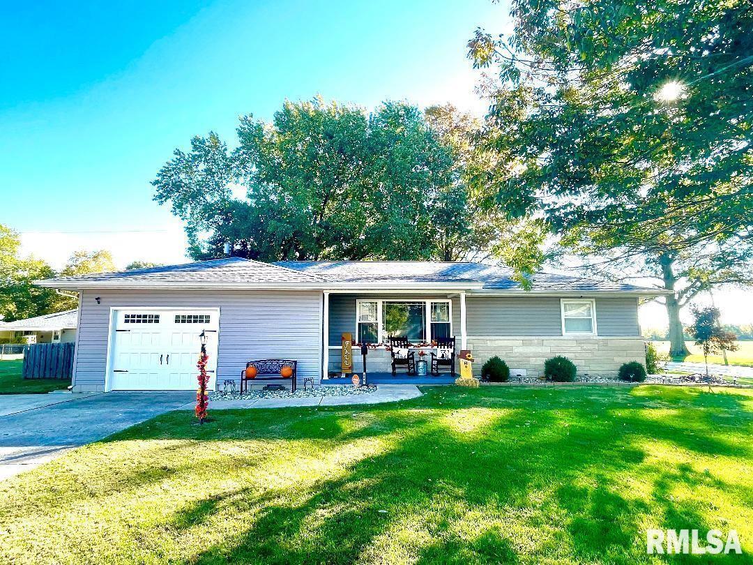 647 Sara Dr., Centralia, IL 62801