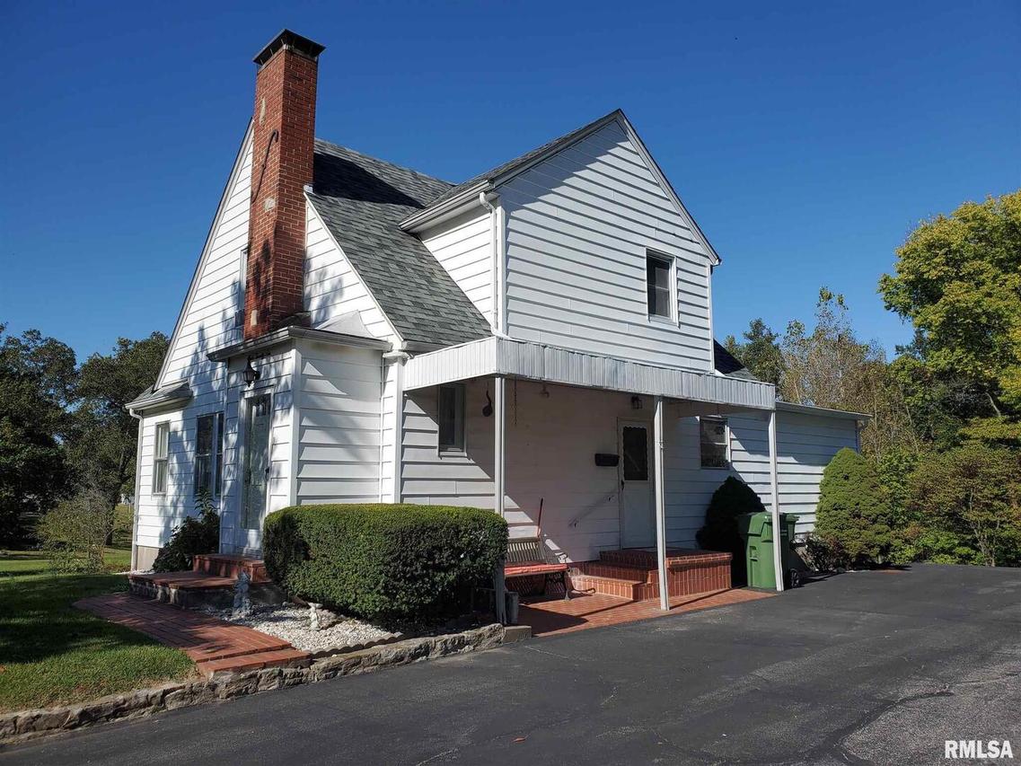 426 W German St., Chester, IL