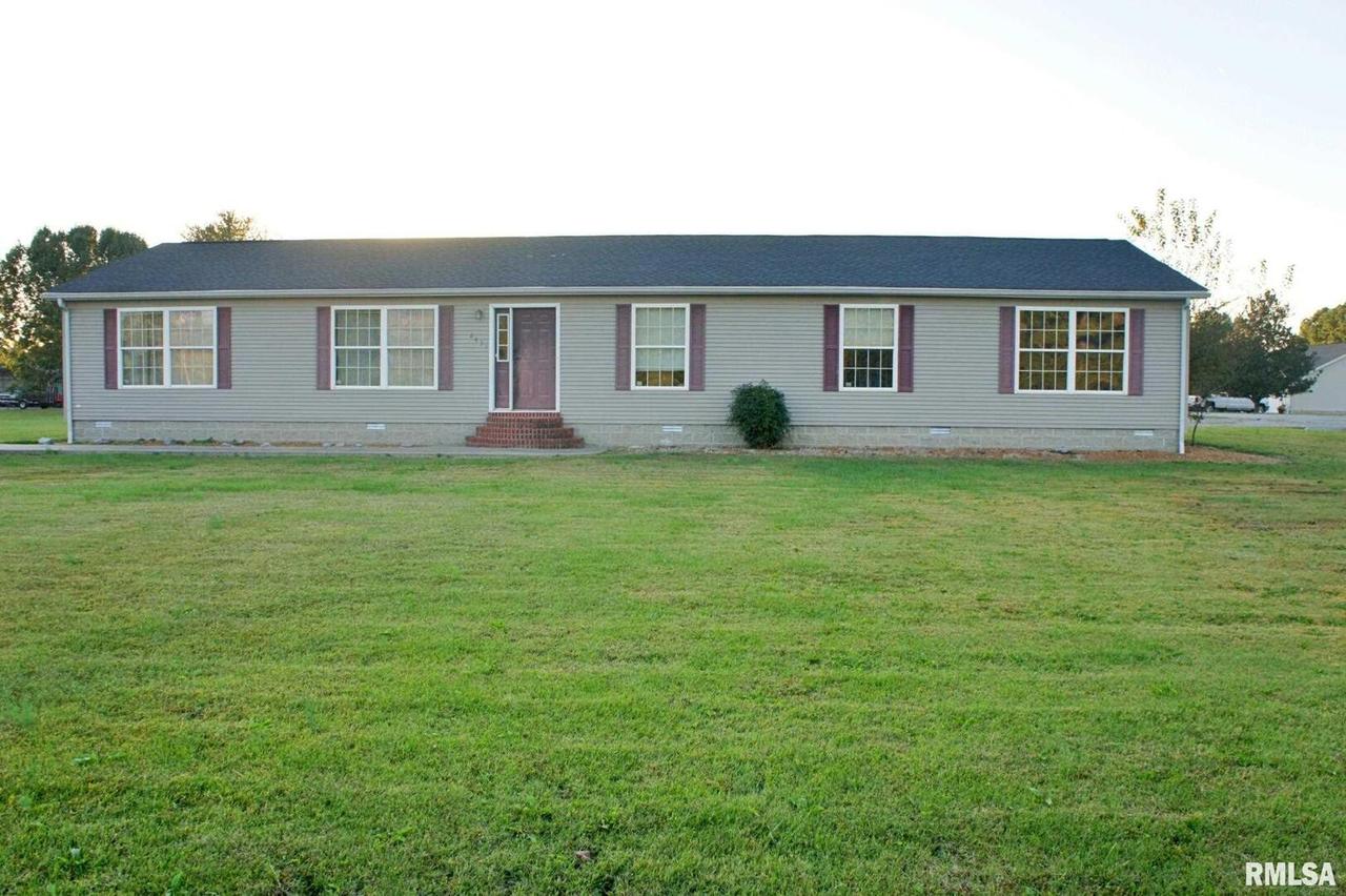 2431 Rolling Meadows Rd., Brookport, IL 62910