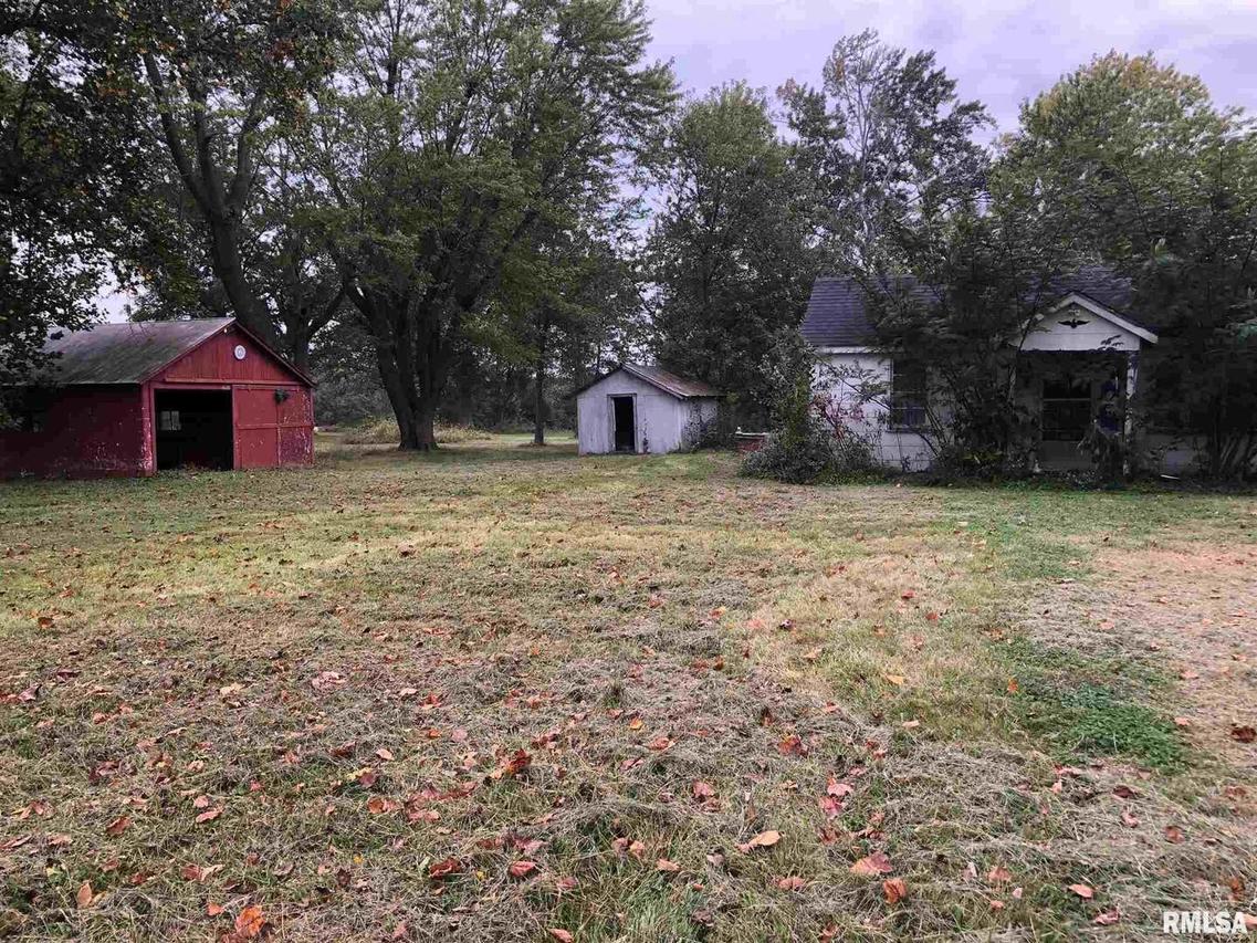 10531 N Spring Garden Ln., Mt Vernon, IL 62864