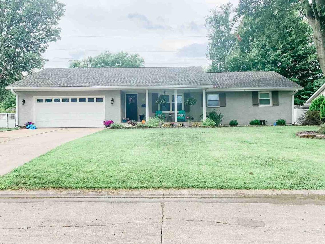 616 Meadowbrook St., Centralia, IL 62801