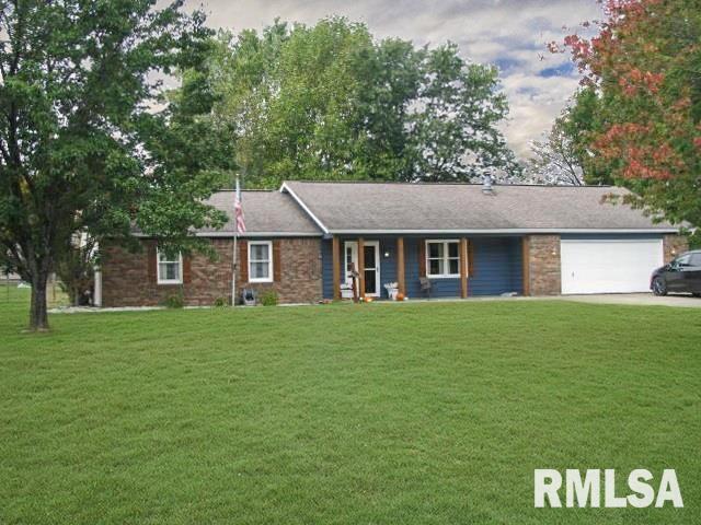 6443 Roberts Rd., Marion, IL 62959