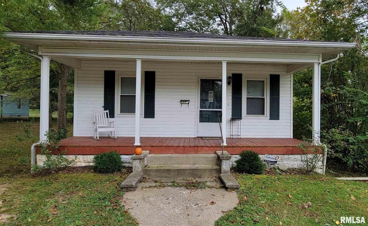 531 Dewitte St., Murphysboro, IL 62966