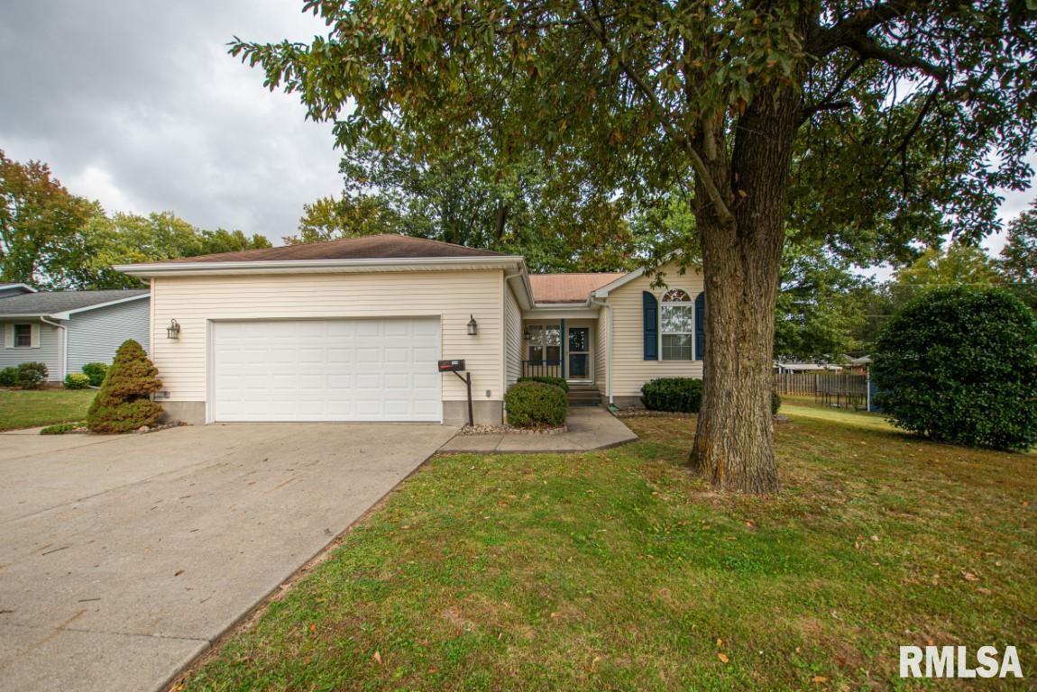 904 S 34th St., Mt Vernon, IL 62864