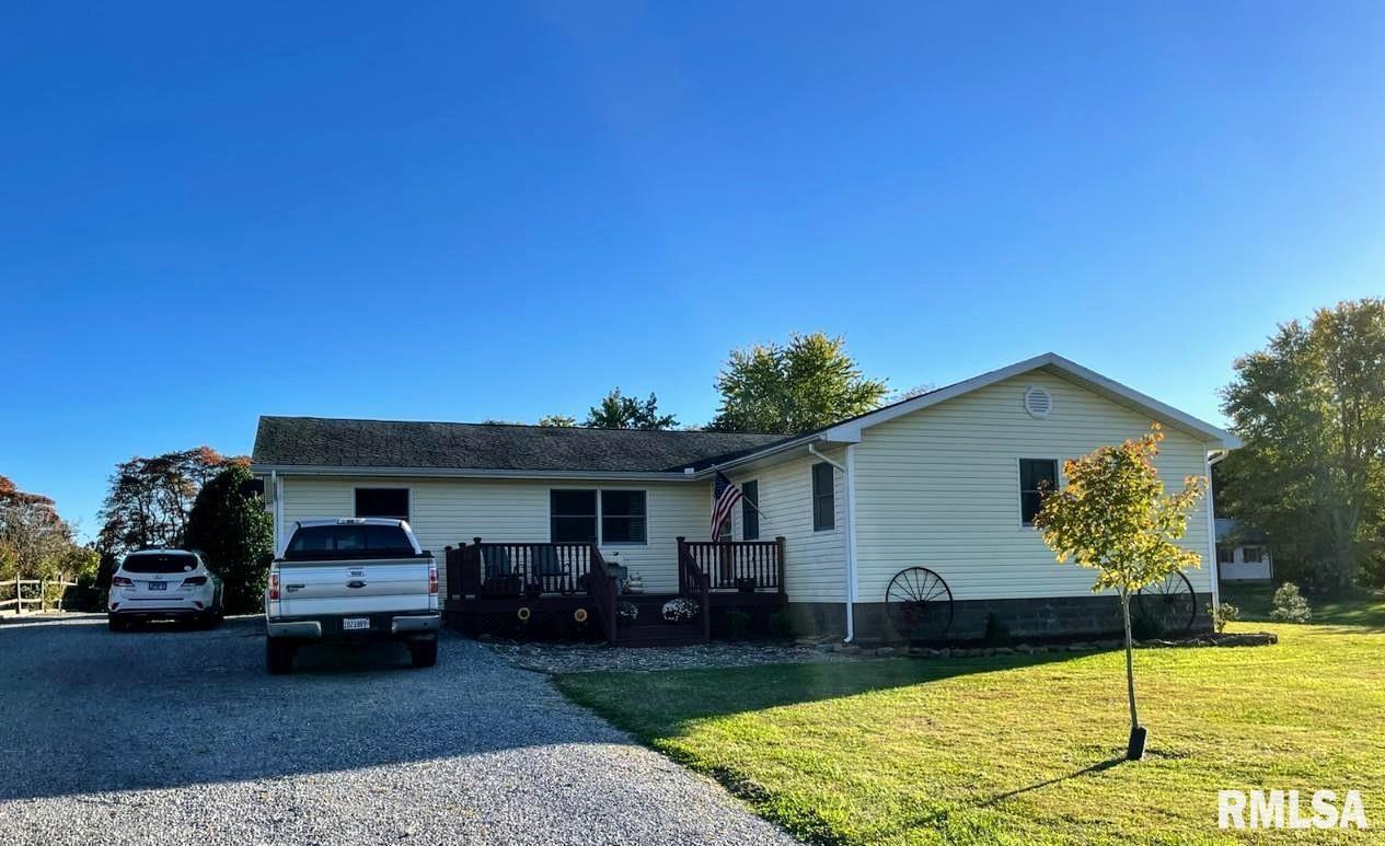 3700 State Route 147 Hwy., Vienna, IL 62995