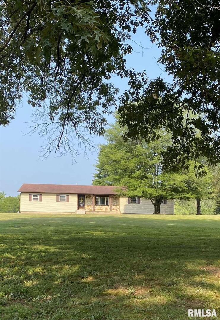 650 Mcdermott Rd., Harrisburg, IL 62946