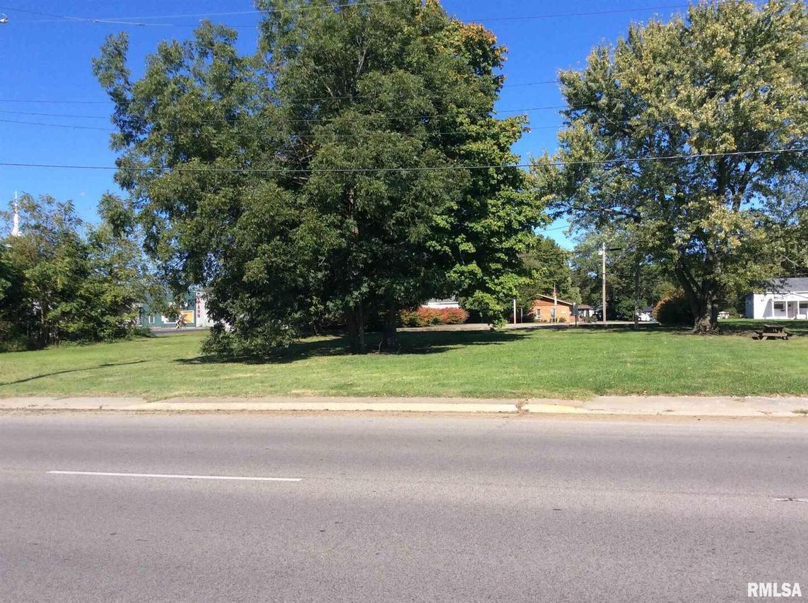 326-328 Broadway St., Mt Vernon, IL 62864