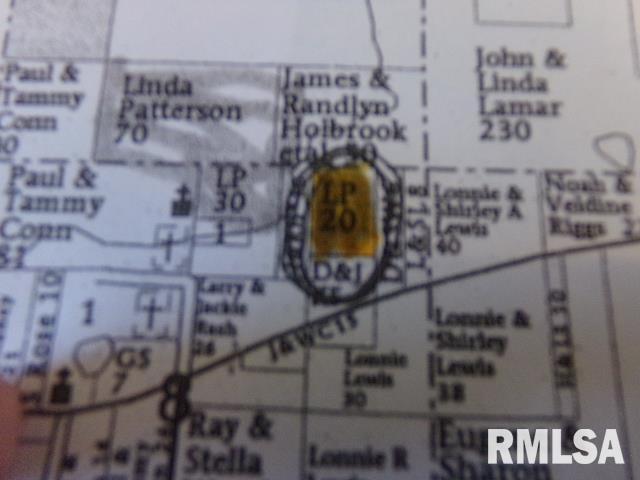 0 Rt 146 E Road Route, Elizabethtown, IL 62931