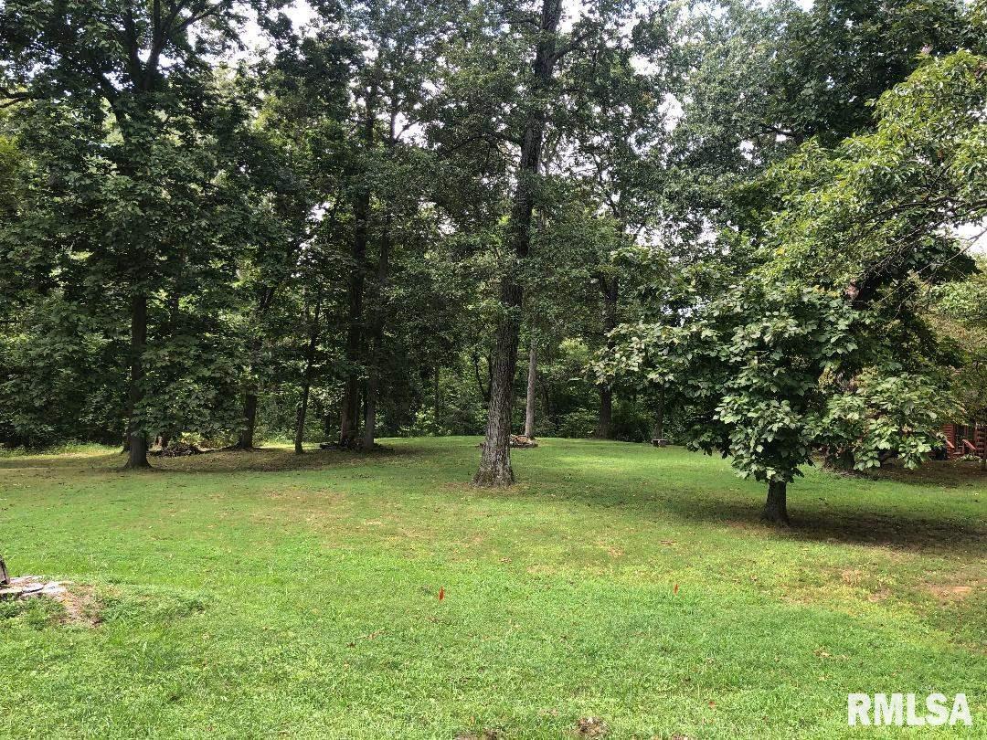 lot 004 Mcinturf Ln., Marion, IL 62959