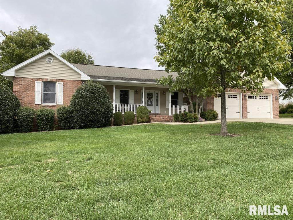 918 W Collins St., Goreville, IL 62939