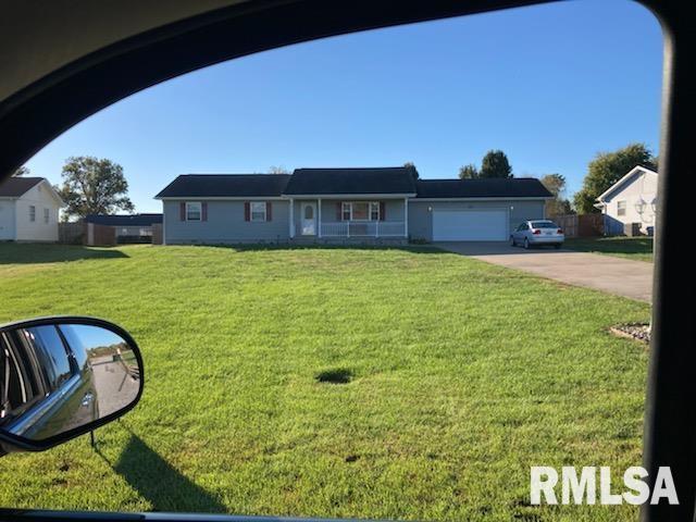 1400 Durham Rd., Johnston City, IL 62951