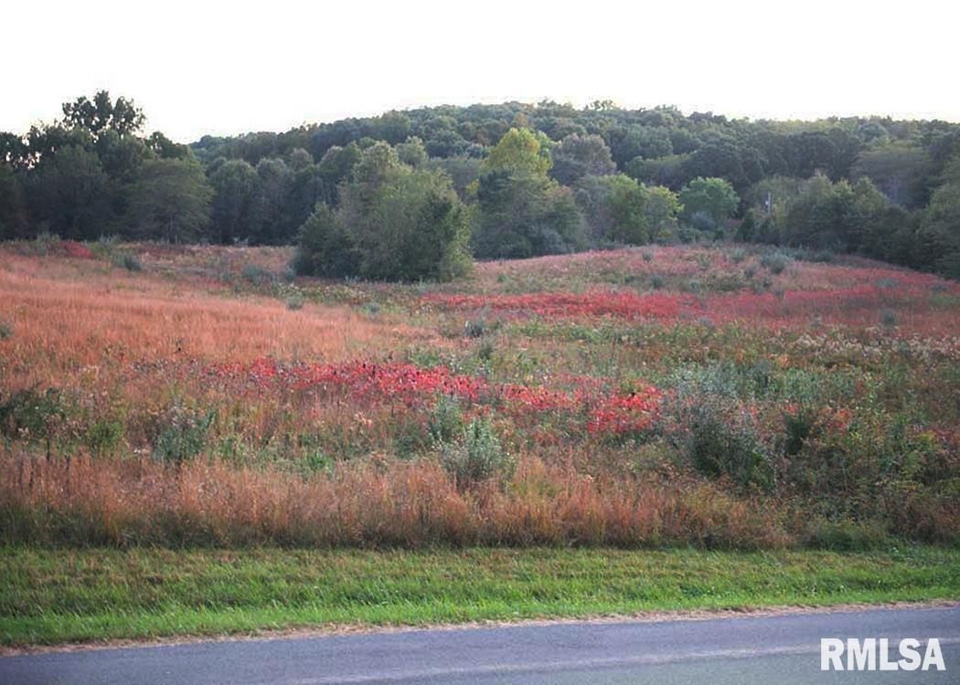 Drake Rd., Creal Springs, IL 62922