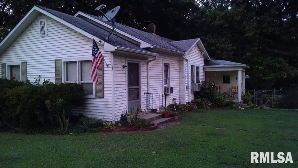 285 Olmsted Rd., Villa Ridge, IL 62996