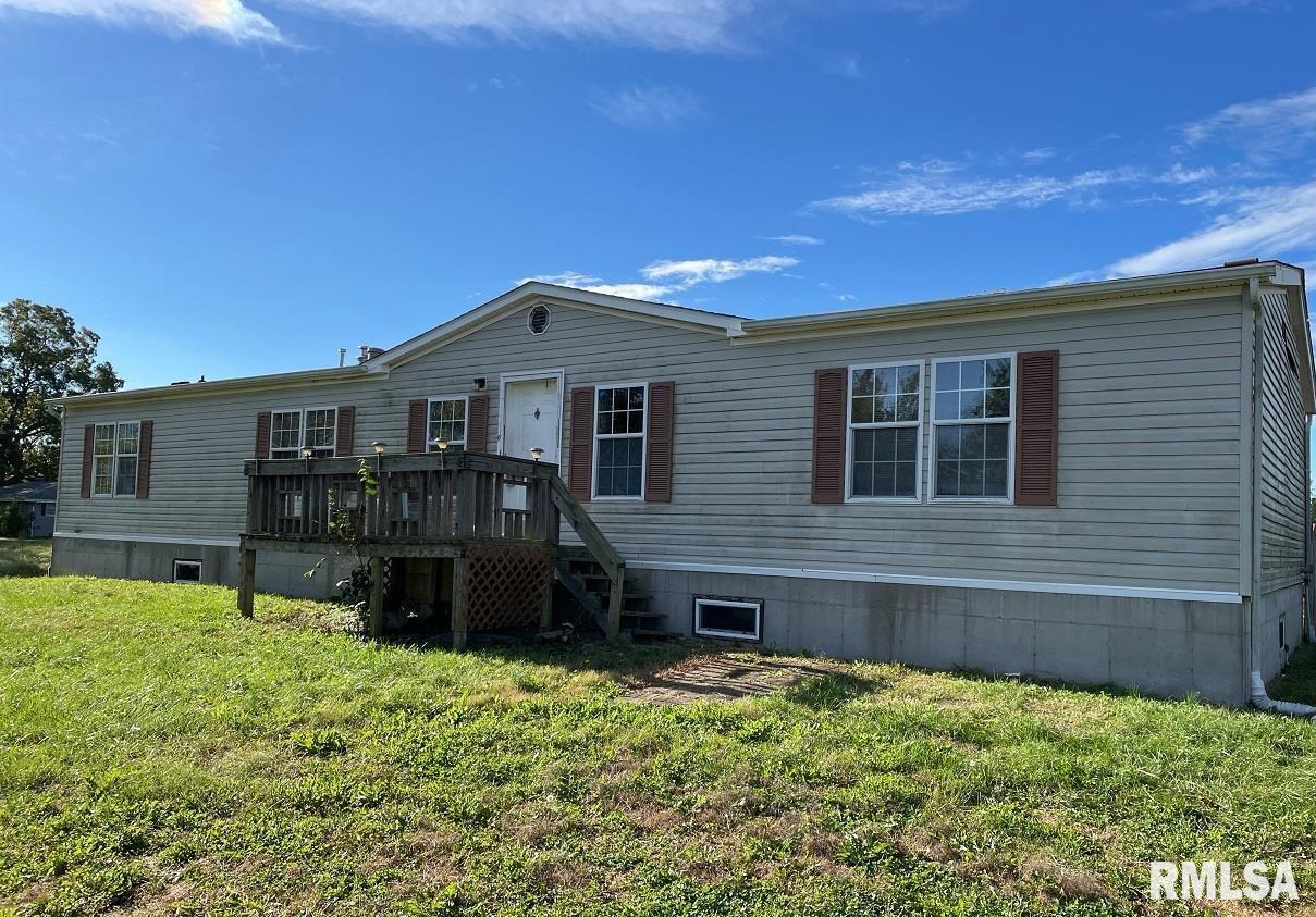 4808 State Route 13, Pinckneyville, IL 62274