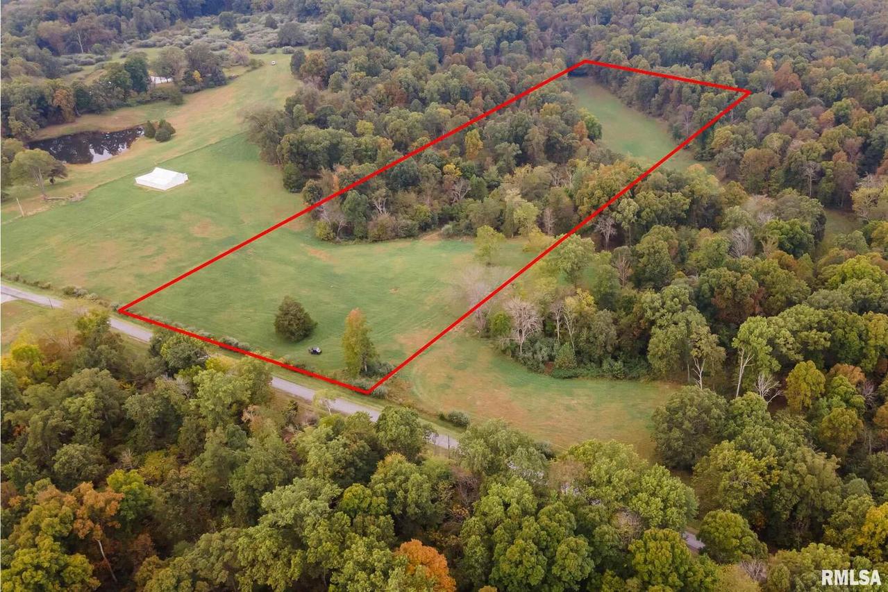 001 Brushy Creek Rd., Carrier Mills, IL 62917