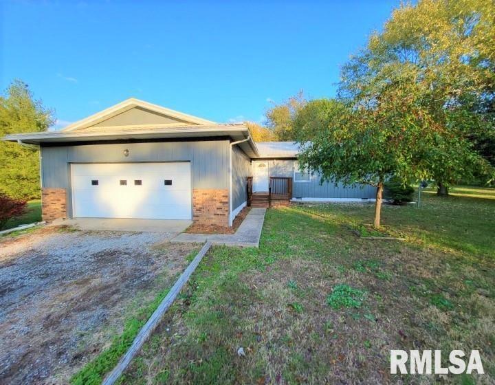 15956 N Harmony Ln., Mt Vernon, IL 62864