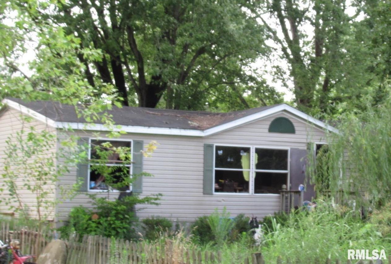 213 Bailey St., Desoto, IL 62924