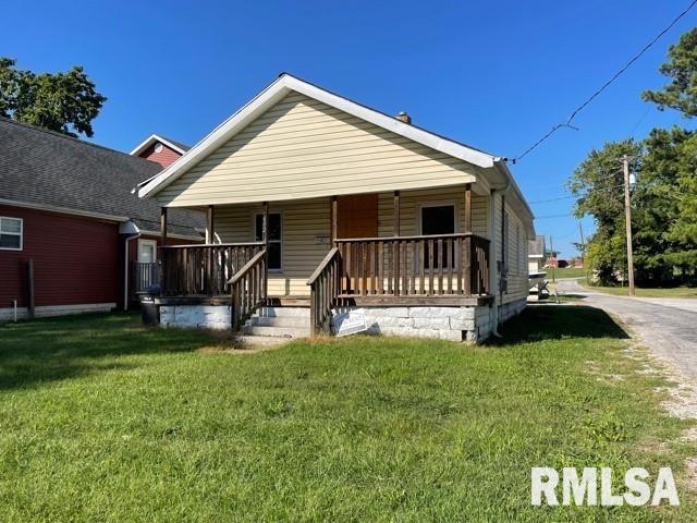 602 S Logan St., Carbondale, IL 62901