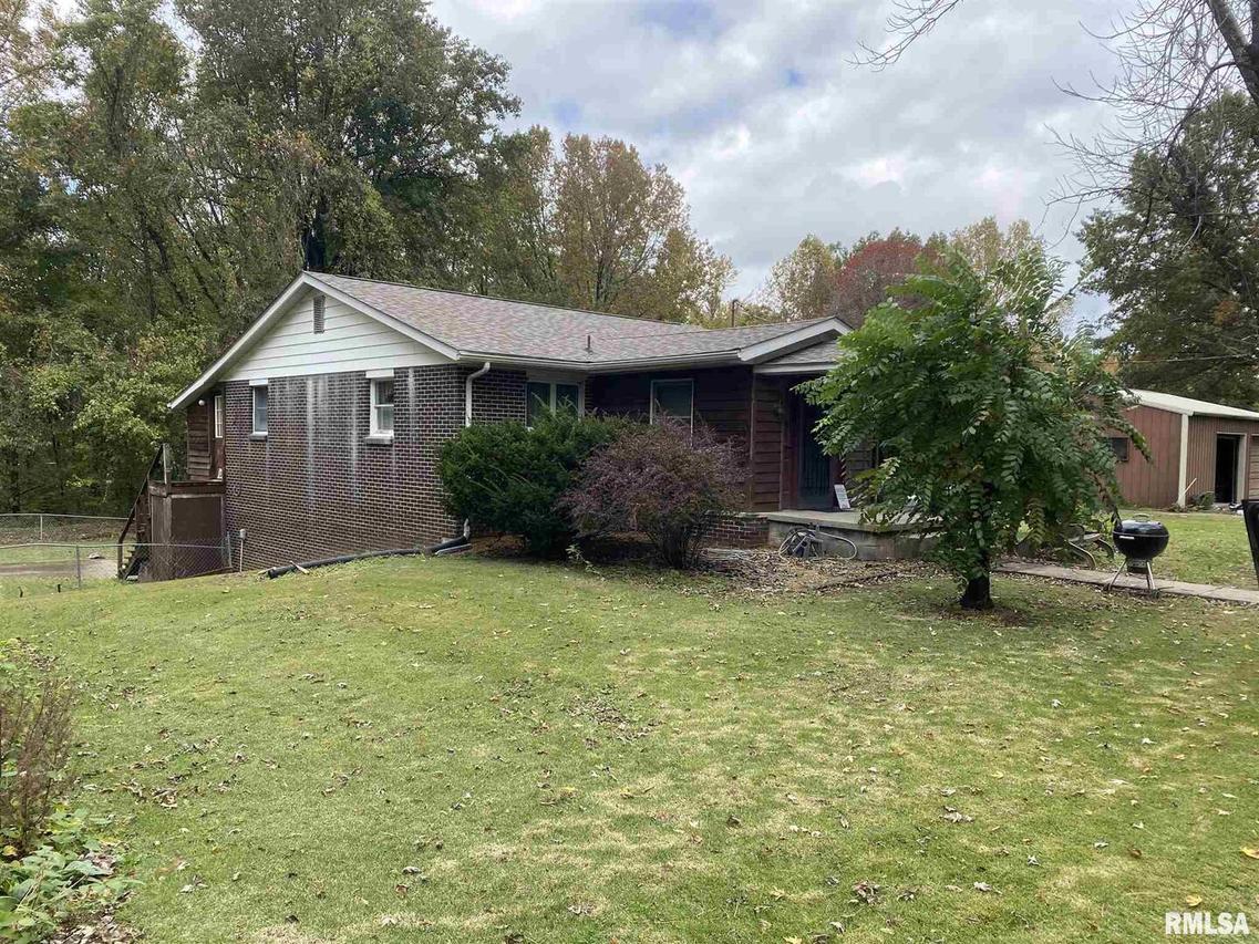 67 Scouts Rd., Murphysboro, IL 62966