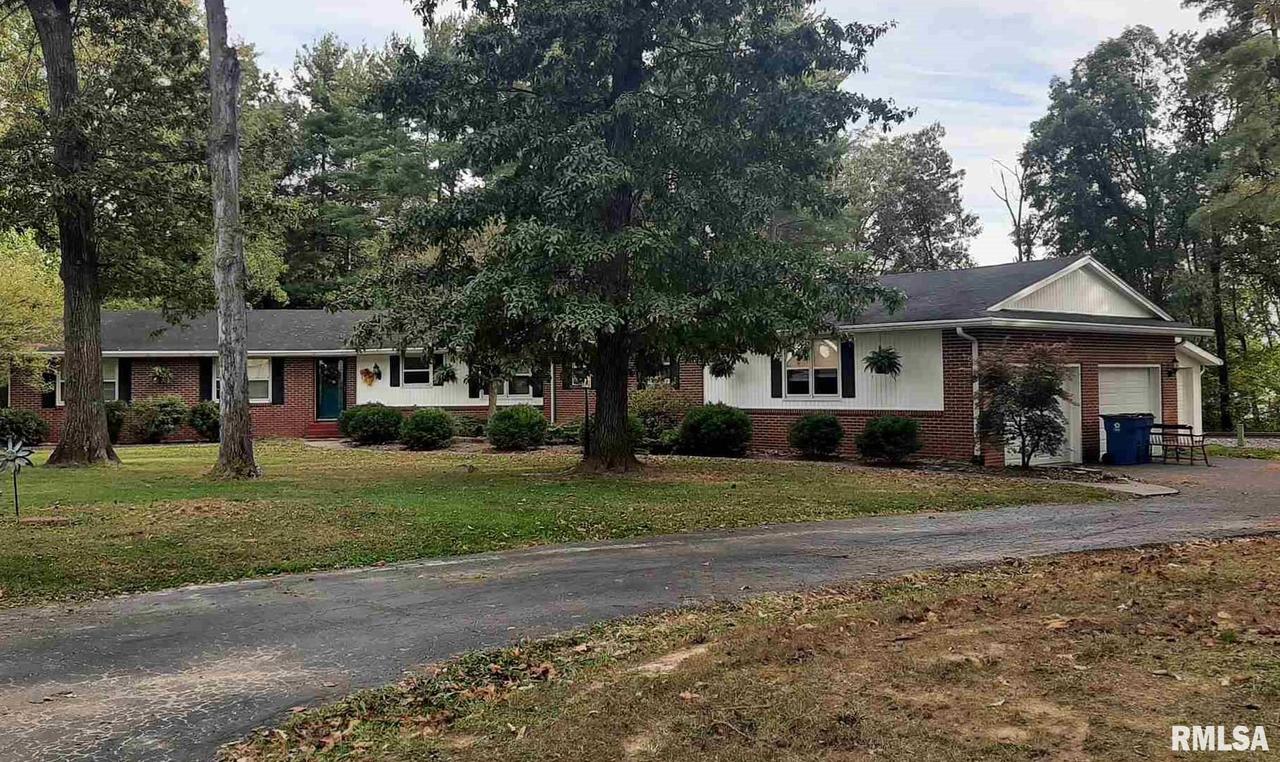 13 Webster Hill Estates, Mt Vernon, IL 62864