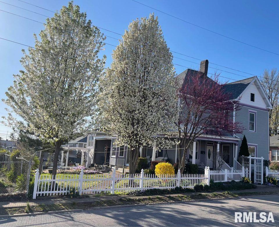 204 N Buchanan St., Marion, IL 62959