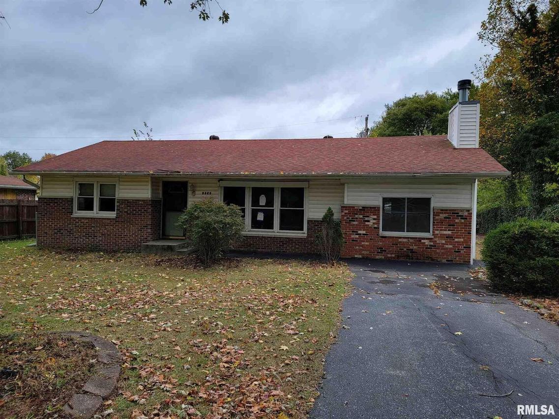 2385 New Era Rd., Murphysboro, IL 62966