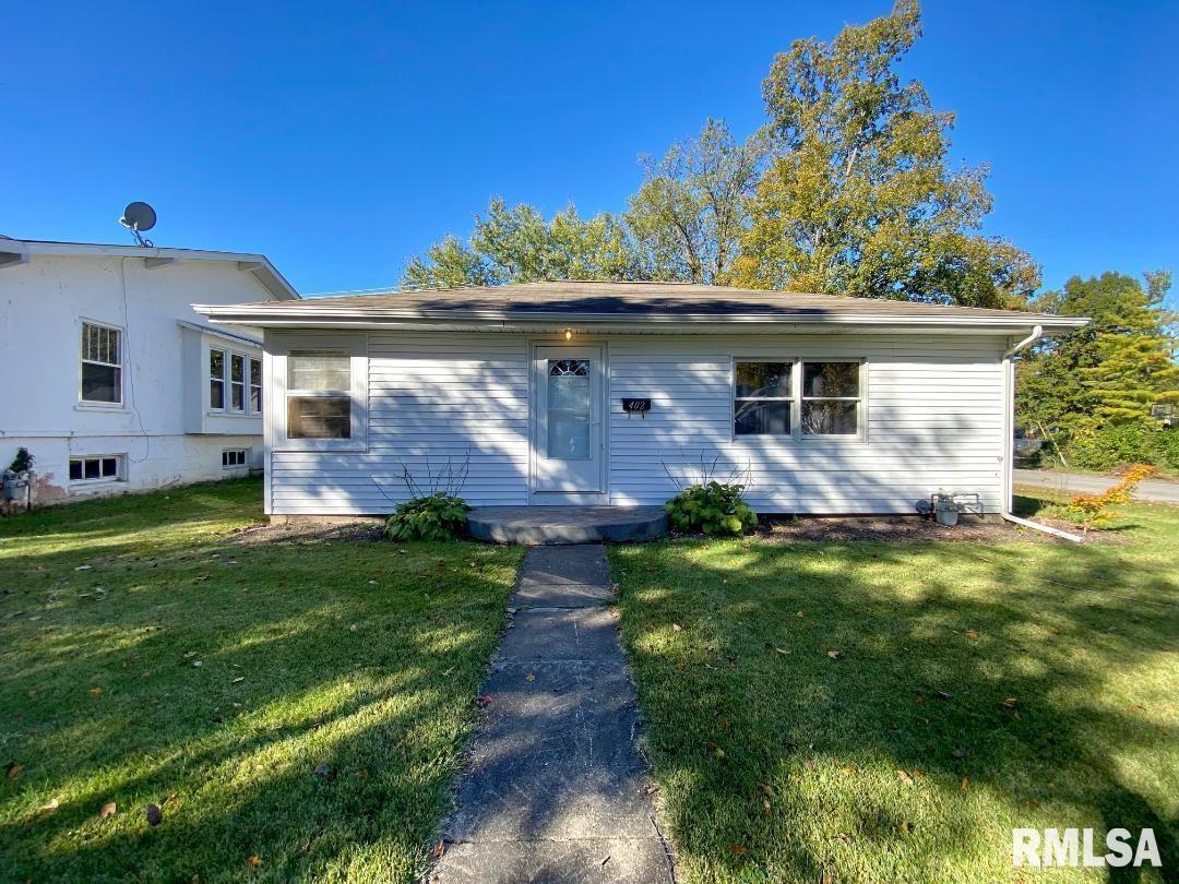 402 S Perrine St., Centralia, IL 62801