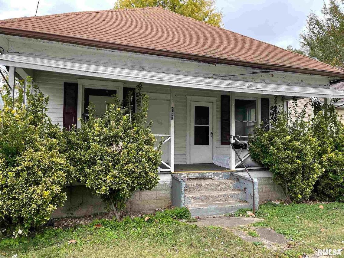 413 S Washington St., Carbondale, IL 62901