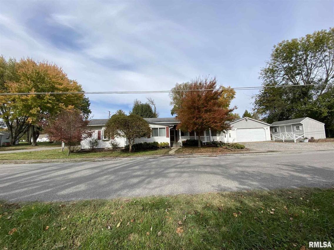 2212 Wise St., Eldorado, IL 62930