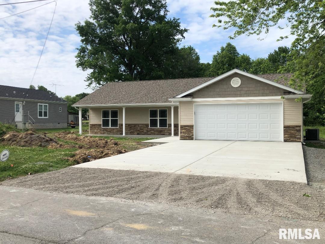 1210 Morgan Ave., Marion, IL 62959