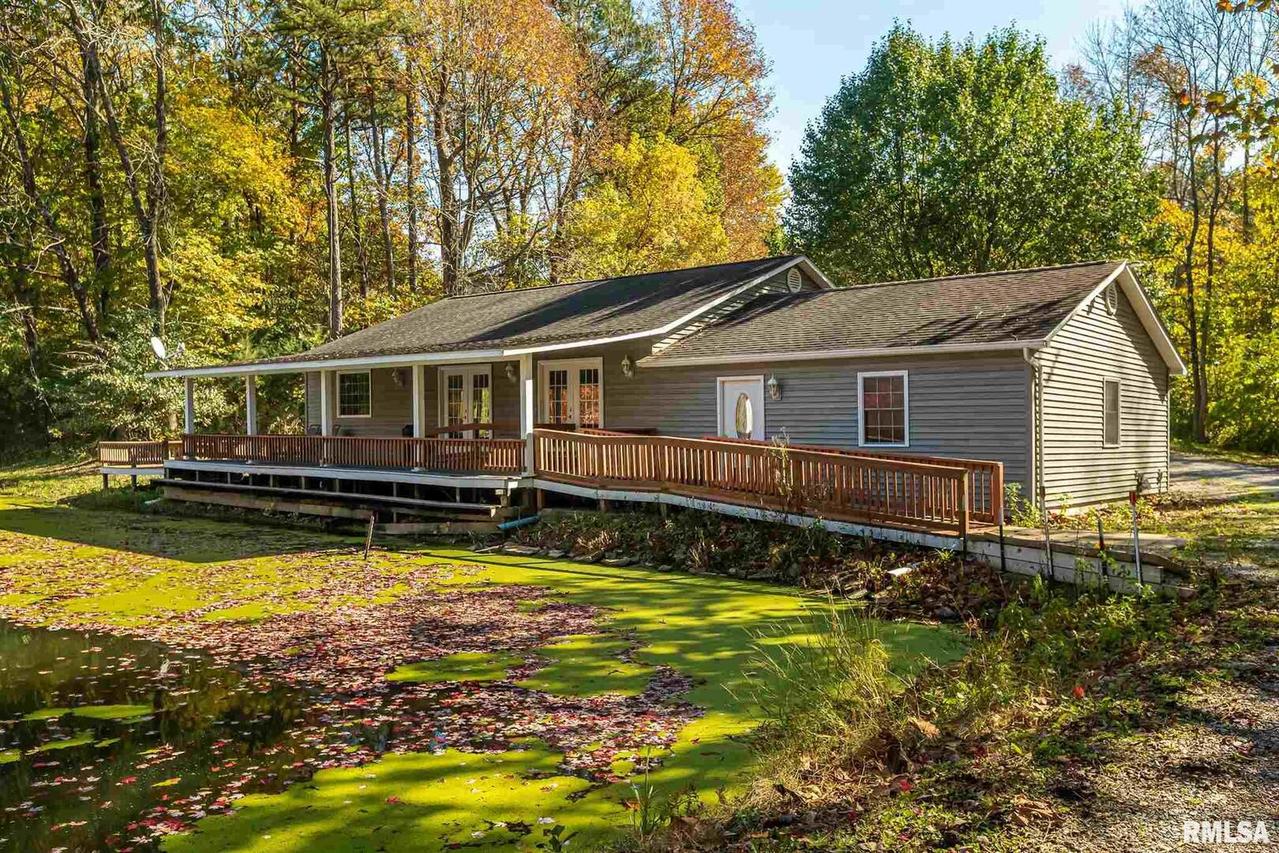 4588 Giant City Rd., Carbondale, IL 62902