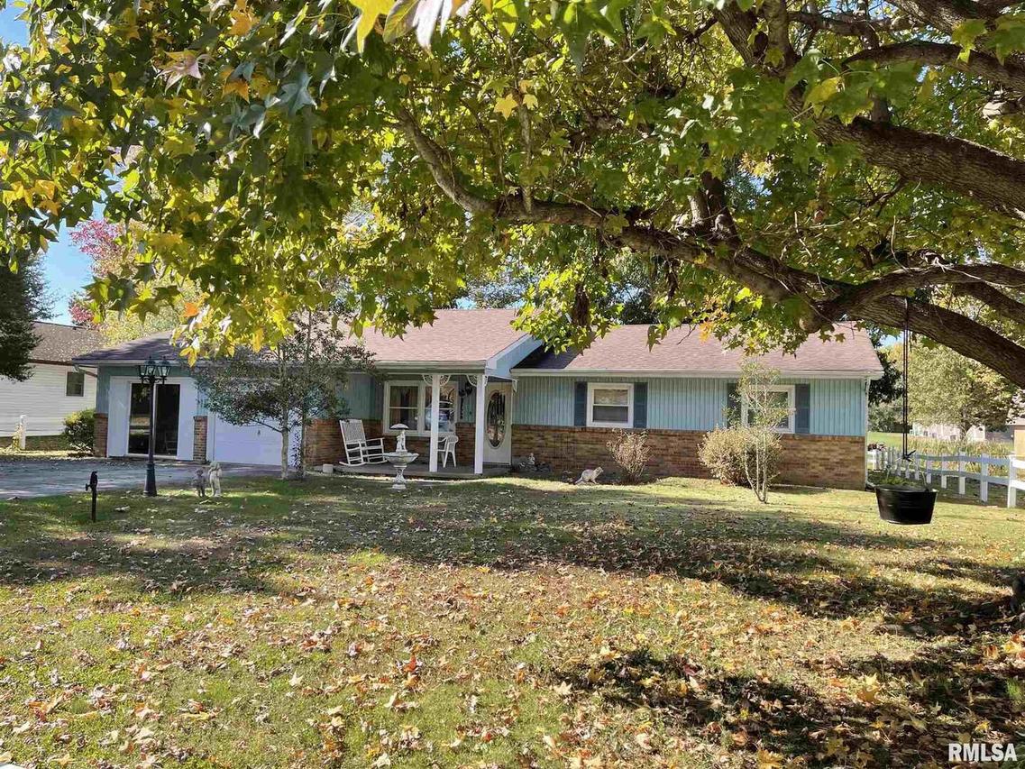 1008 Kimberly Ct., Marion, IL 62959