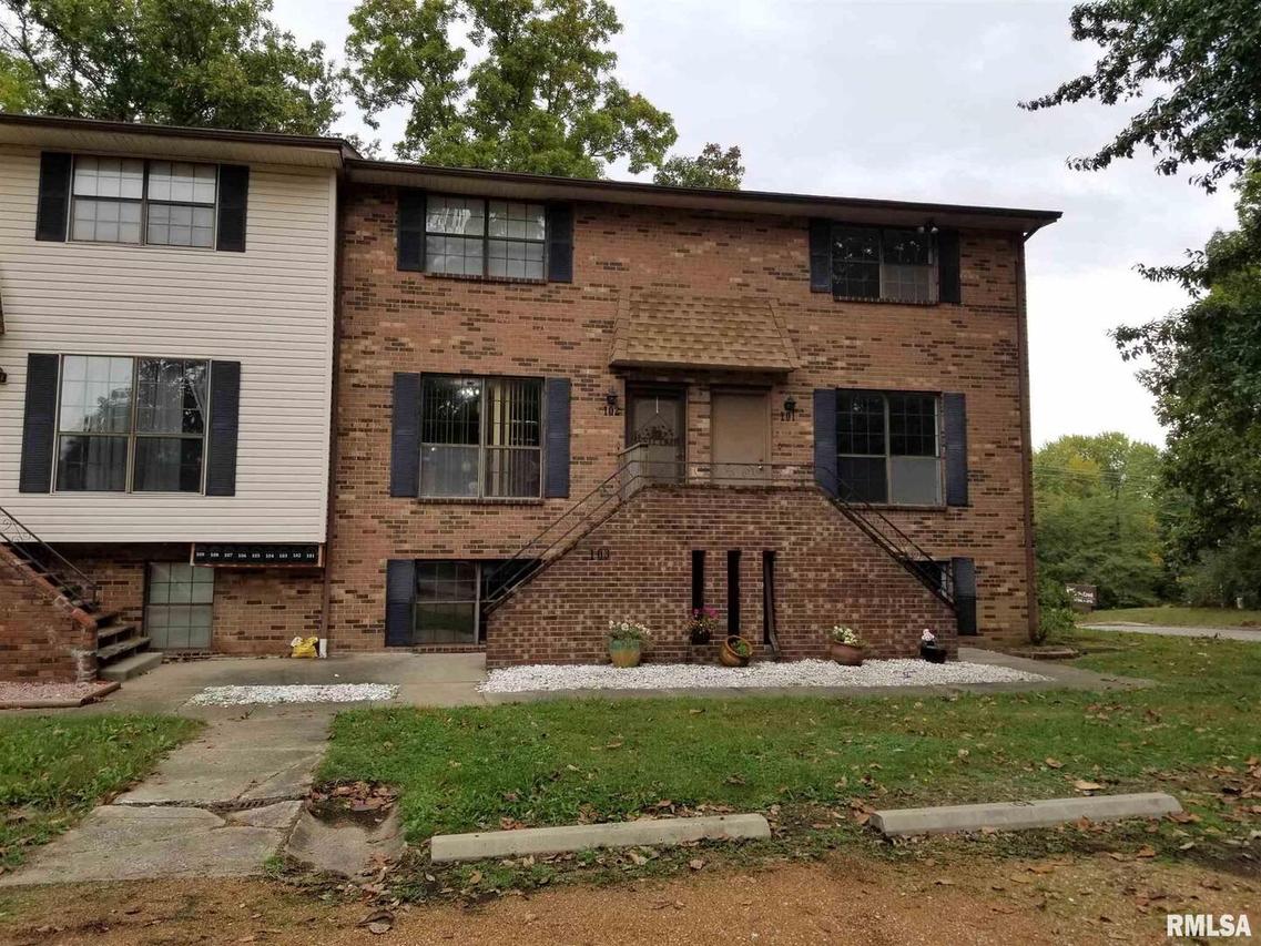 103 Halia Crest St., Mt Vernon, IL 62864