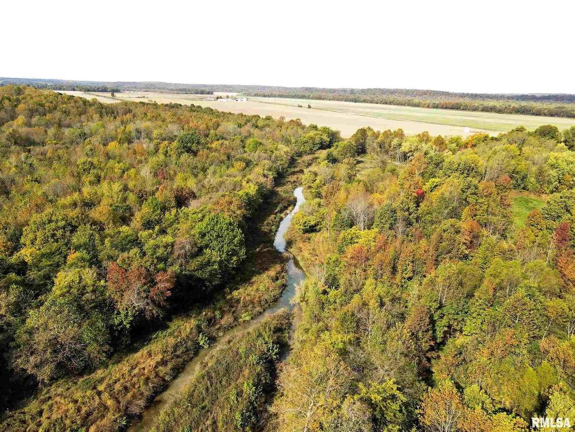 000 Highway 145 Hwy., Golconda, IL 62938