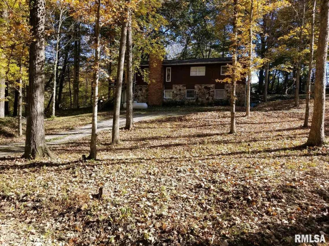 28 Redbud Ln., Murphysboro, IL 62966