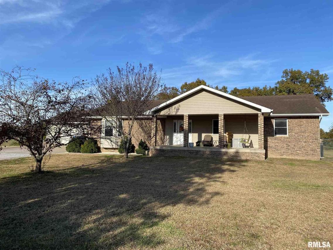 16954 Heatherbrook Ln., Marion, IL 62959