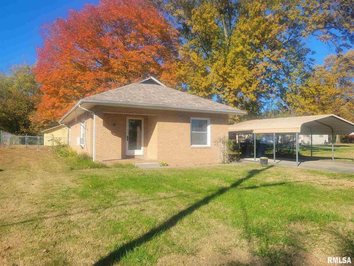 617 Marteeny, Mt Vernon, IL 62864