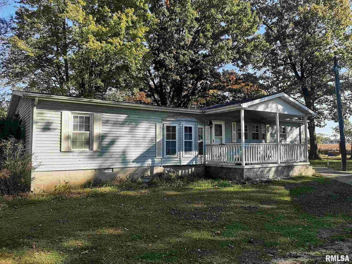 8532 N Reardon Ln., Mt Vernon, IL 62864