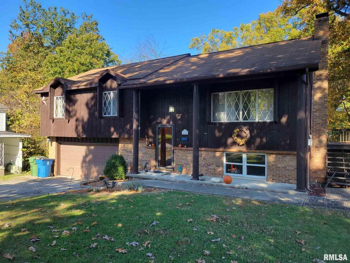 1814 Franklin Ave., Mt Vernon, IL 62864