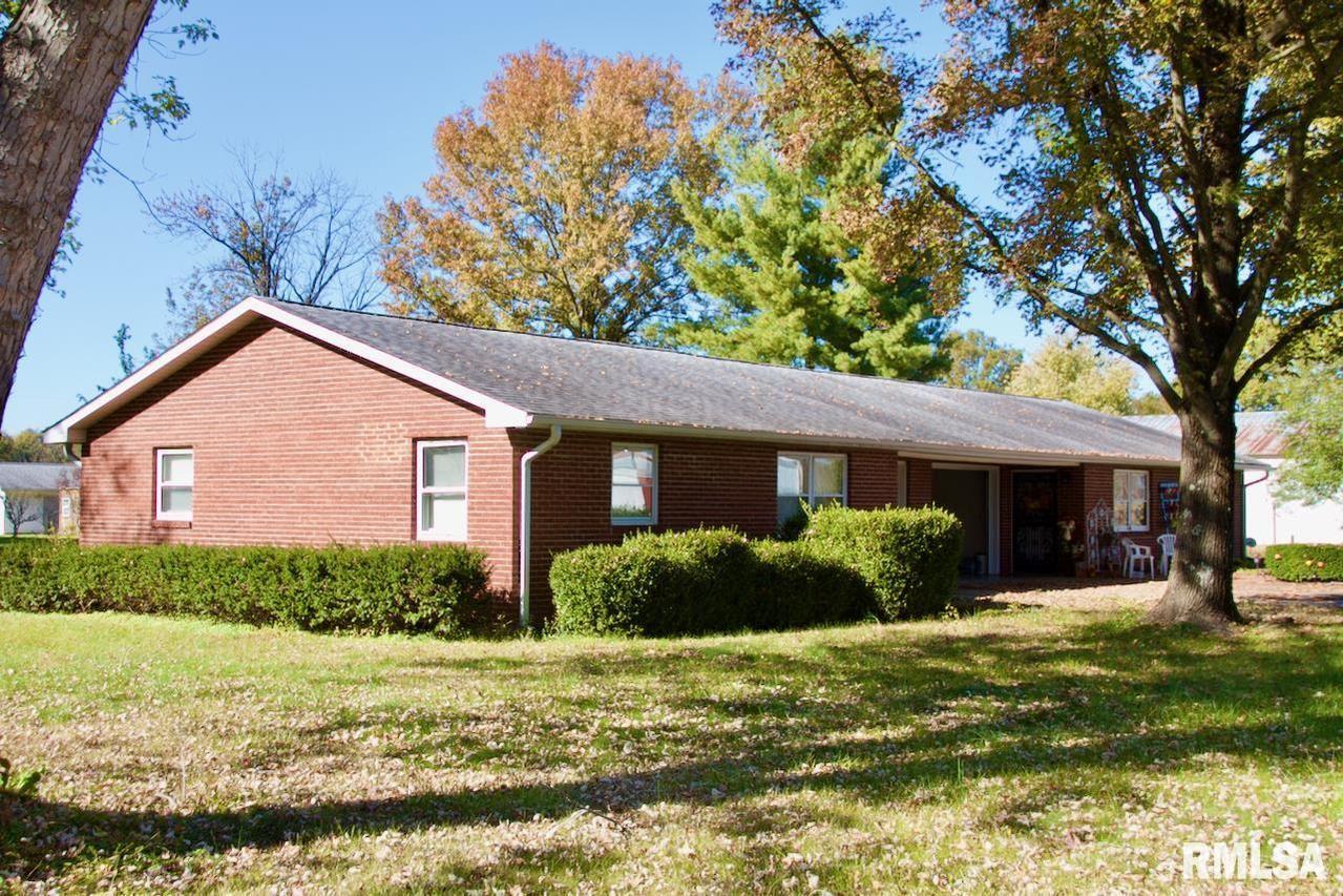 8972 Old Route 13, Marion, IL 62959