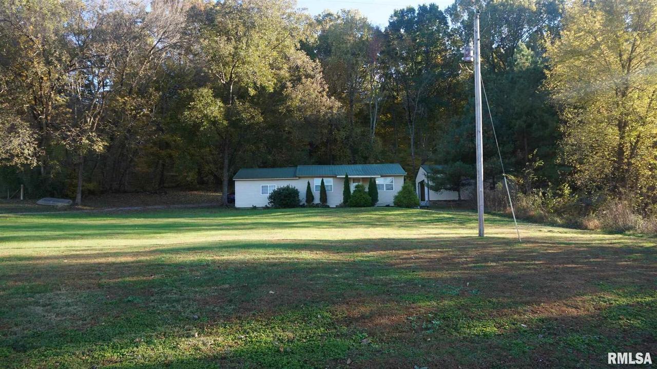 29190 Bodieville Rd., Thebes, IL 62990