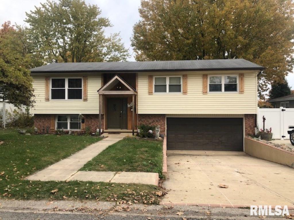 7 E Crownview St., Mt Vernon, IL 62864