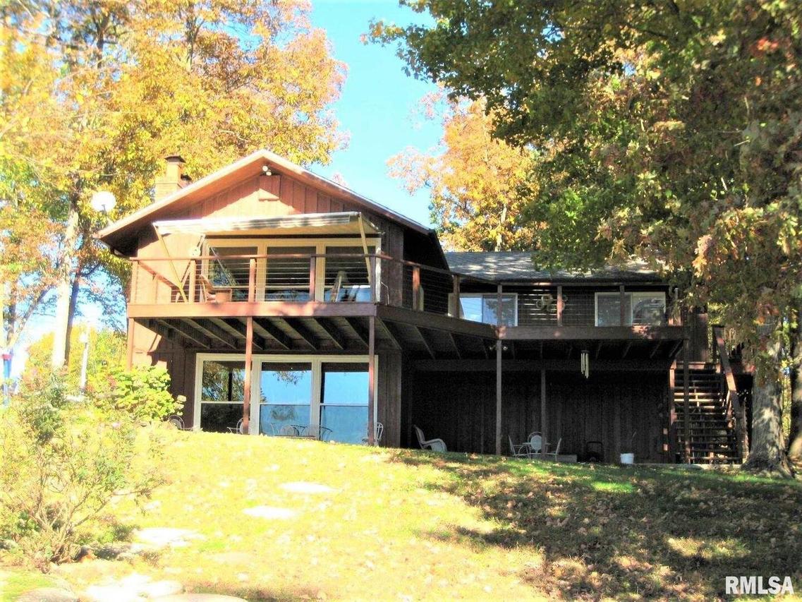 12743 N Shoreland Dr., Marion, IL 62959