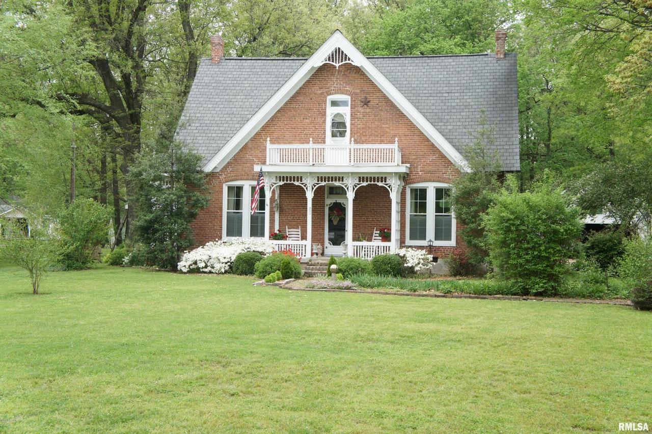 1603 Catherine St., Metropolis, IL 62960